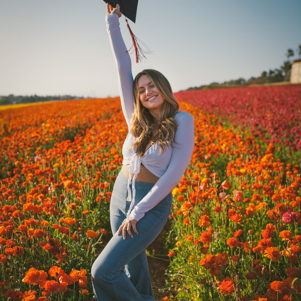 Meet your Posher, Megan